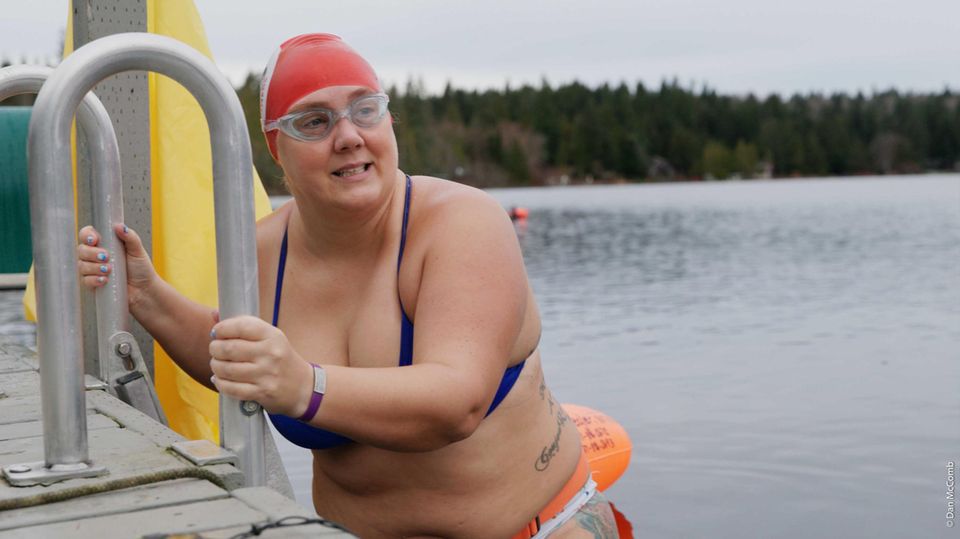 Über Rekorde und Selbstliebe: Melissa Kegler im Gespräch