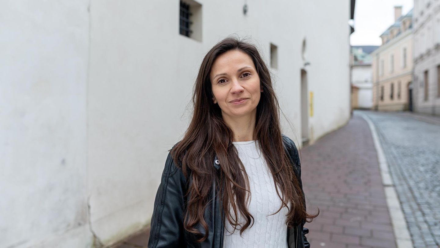 Ewa Lutomska