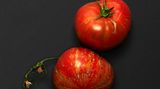 Feuerwerk Tomate