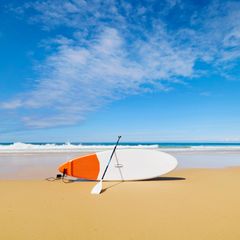 Geschenke für SUP-Board-Fans