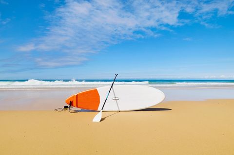 Geschenke für SUP-Board-Fans