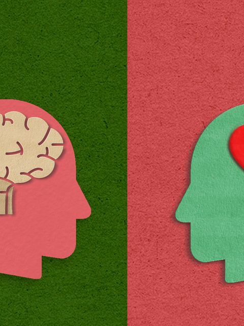 Um die Gefühle und Absichten eines Gegenübers zu entschlüsseln, konzentrieren wir uns vornehmlich auf seine Worte – und auf das Gesicht. Selbst feinste Regungen können wir spontan entschlüsseln