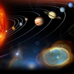 Solar System