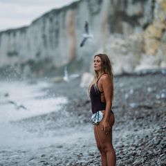 Nathalie Pohl