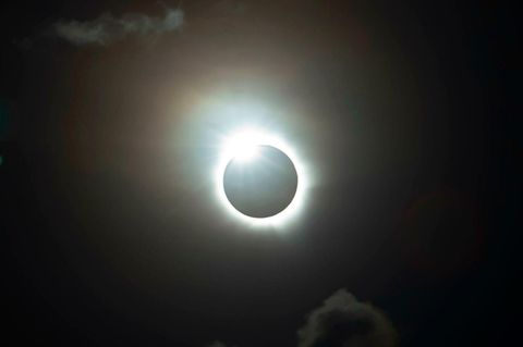 Sonnenfinsternis