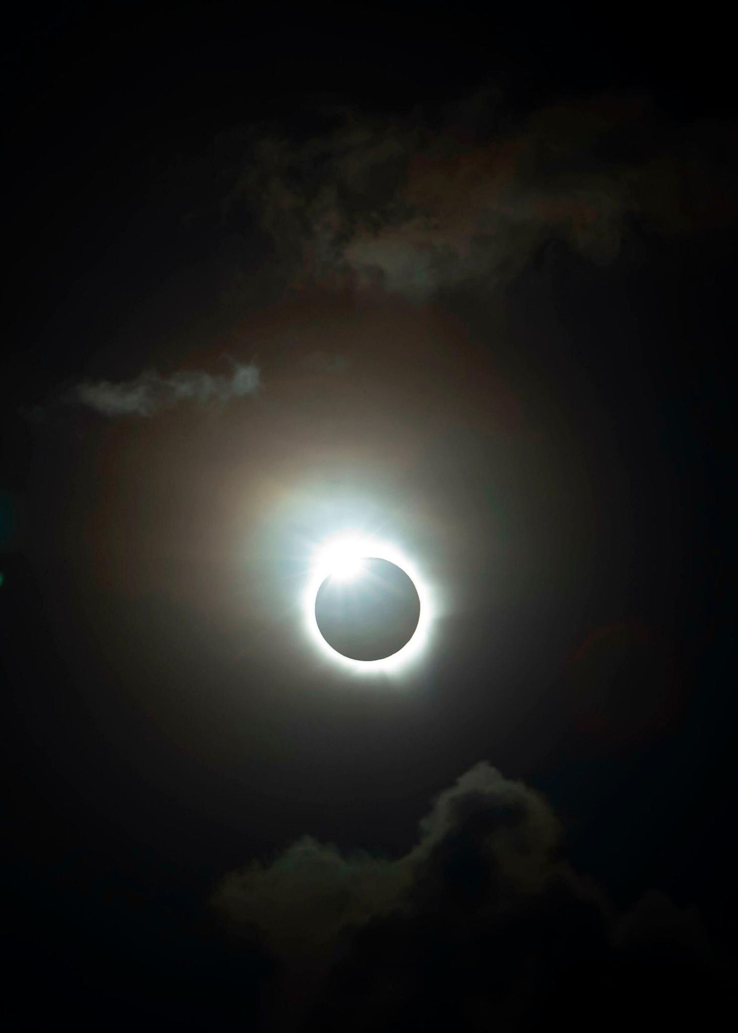 Sonnenfinsternis