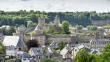 Chateau von Fougeres
