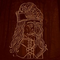 Harte Gesichtszüge, eine Adlernase und weit aufgerissene Augen soll Vlad III. gehabt haben. Schon als Kind wird er Dracula genannt, "kleiner Drache2. Jahrhunderte nach seiner blutigen Herrschaft wird der irische Schriftsteller Bram Stoker dem vielleicht berühmtesten Ungeheuer der Literaturgeschichte diesen Namen leihen: Graf Dracula, der Vampir aus den Karpaten (Holzschnitt, 1491)