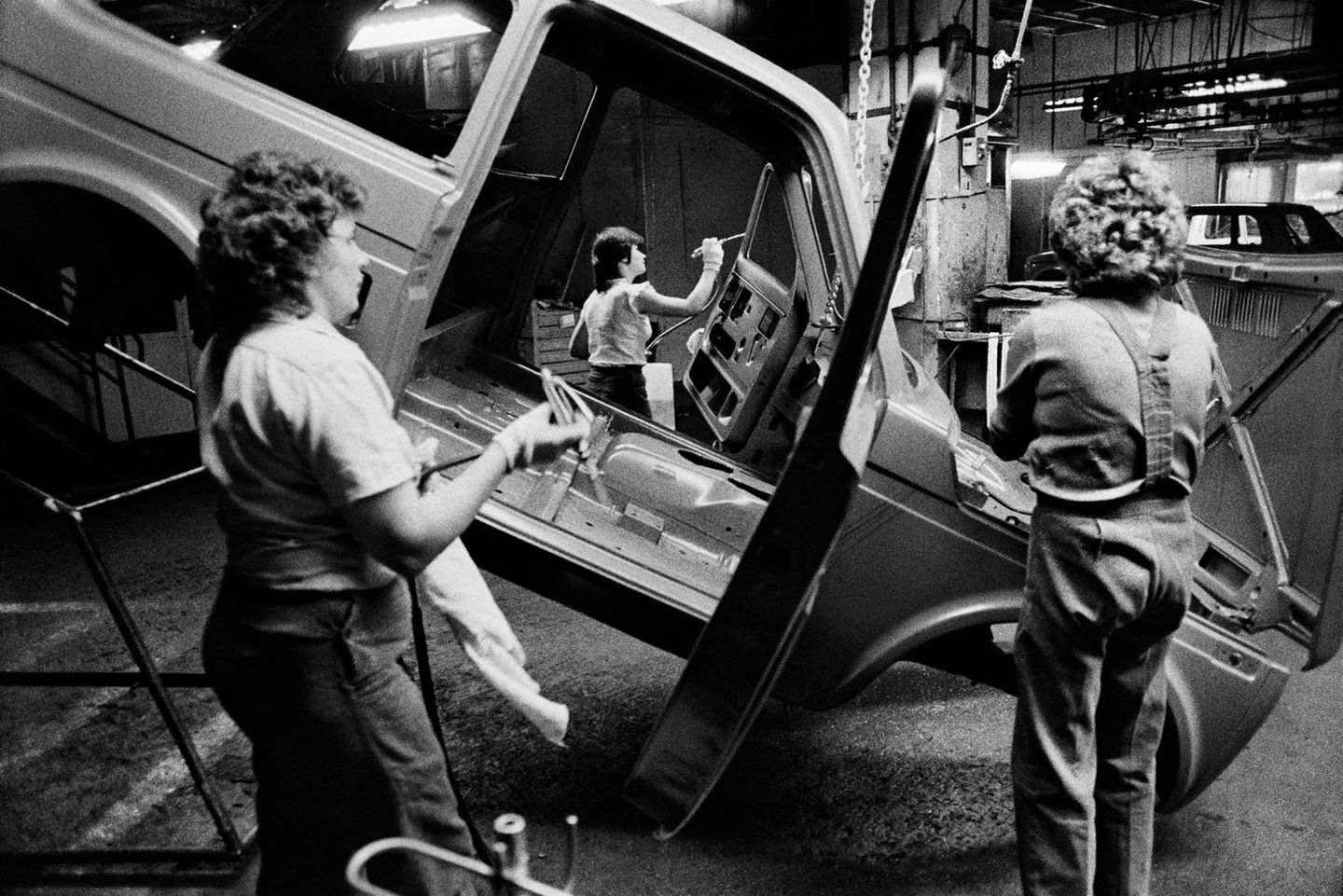 Das Produkt definiert den Alltag