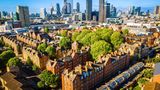 Shoreditch Urban Bild