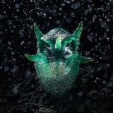 Sehen Sie es auch? Fotograf Chartree Lertsintanakorn besuchte das Umphang Naturschutzgebiet in Thailand, um einen lebendigen Organismus vor die Linse zu bekommen, dessen Form an eine kleine Eule erinnert. So entstand das ausdrucksstarke Portät der seltenen Pflanze Thismia thaithongiana.