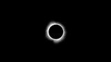 Totale Sonnenfinsternis
