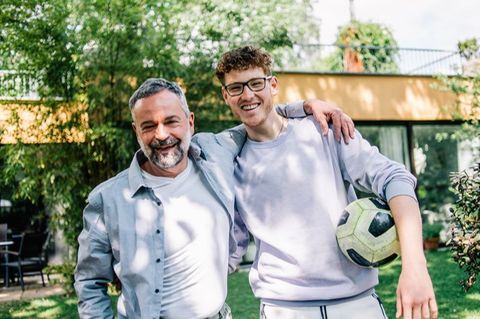 Körperliche Aktivität, Achtsamkeitsübungen und neue Erlebnisse können das Gedächtnis verbessern, ganz ohne Training. (zu dpa: "W Körperliche Aktivität, Achtsamkeitsübungen und neue Erlebnisse können das Gedächtnis verbessern, ganz ohne Training. (zu dpa: "W