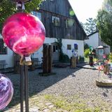 Glasmacherdorf Schmidsfelden