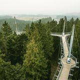 Skywalk Allgäu