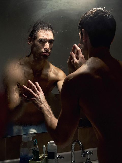 Wer bin ich, und was will ich? Experten zufolge sollten wir möglichst allen Stimmen in uns Gehör verschaffen, um Klarheit über Motive und Ziele zu erlangen 