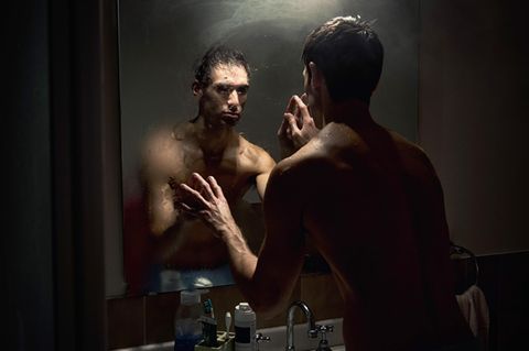 Wer bin ich, und was will ich? Experten zufolge sollten wir möglichst allen Stimmen in uns Gehör verschaffen, um Klarheit über Motive und Ziele zu erlangen 
