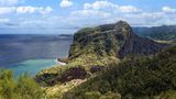 Penha de Águila auf Madeira