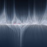 Die Korona der Sonne bei zwei Sonnenfinsternissen, 2017 und 2023