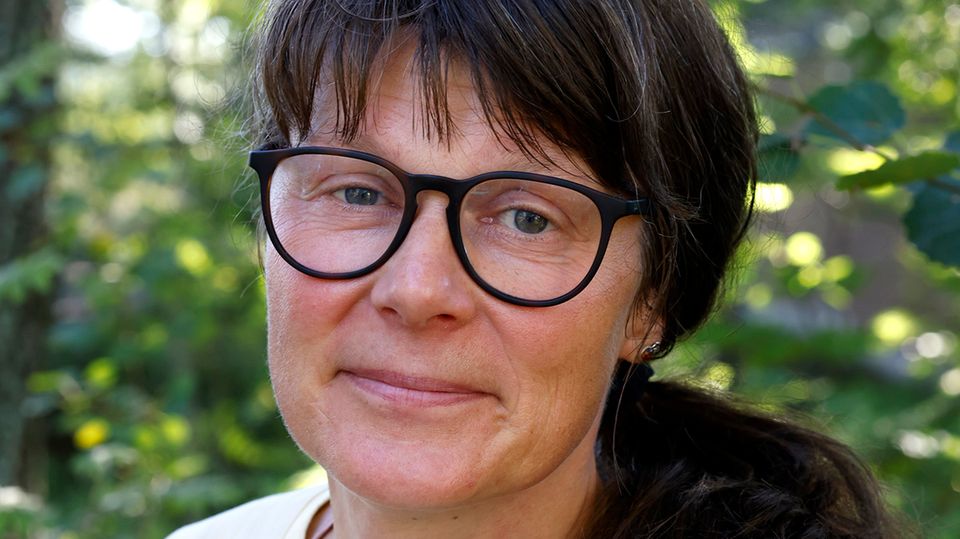 Wiebke Neumann