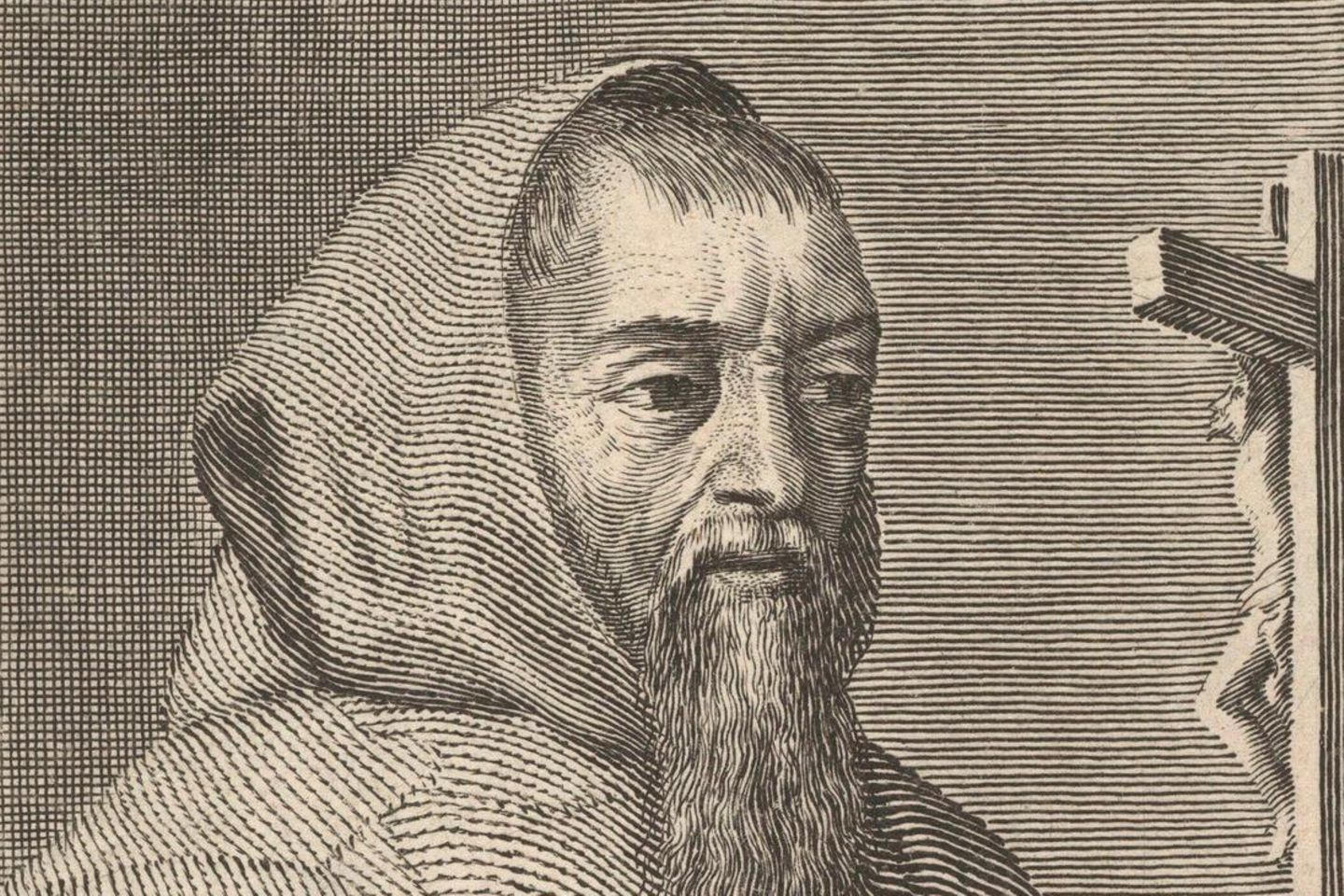 Père Joseph (1577–1638) Père Joseph
