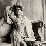 Mata Hari