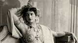 Mata Hari