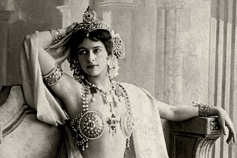 Mata Hari