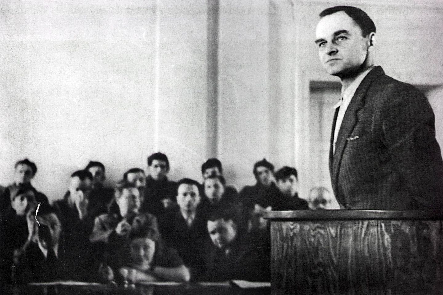 Witold Pilecki