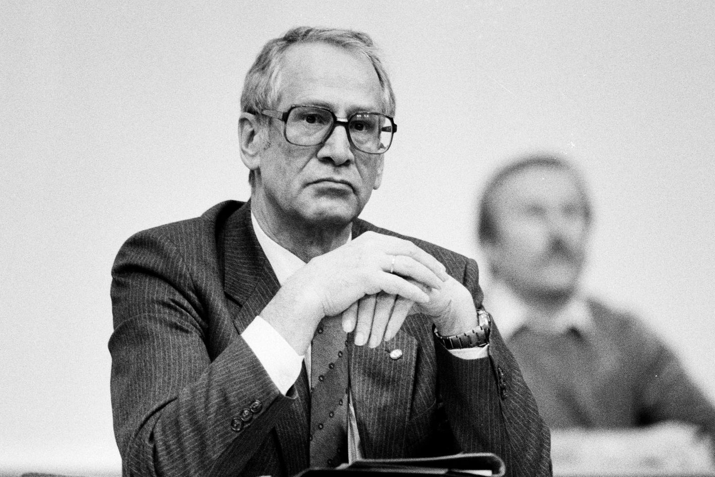 Markus Wolf