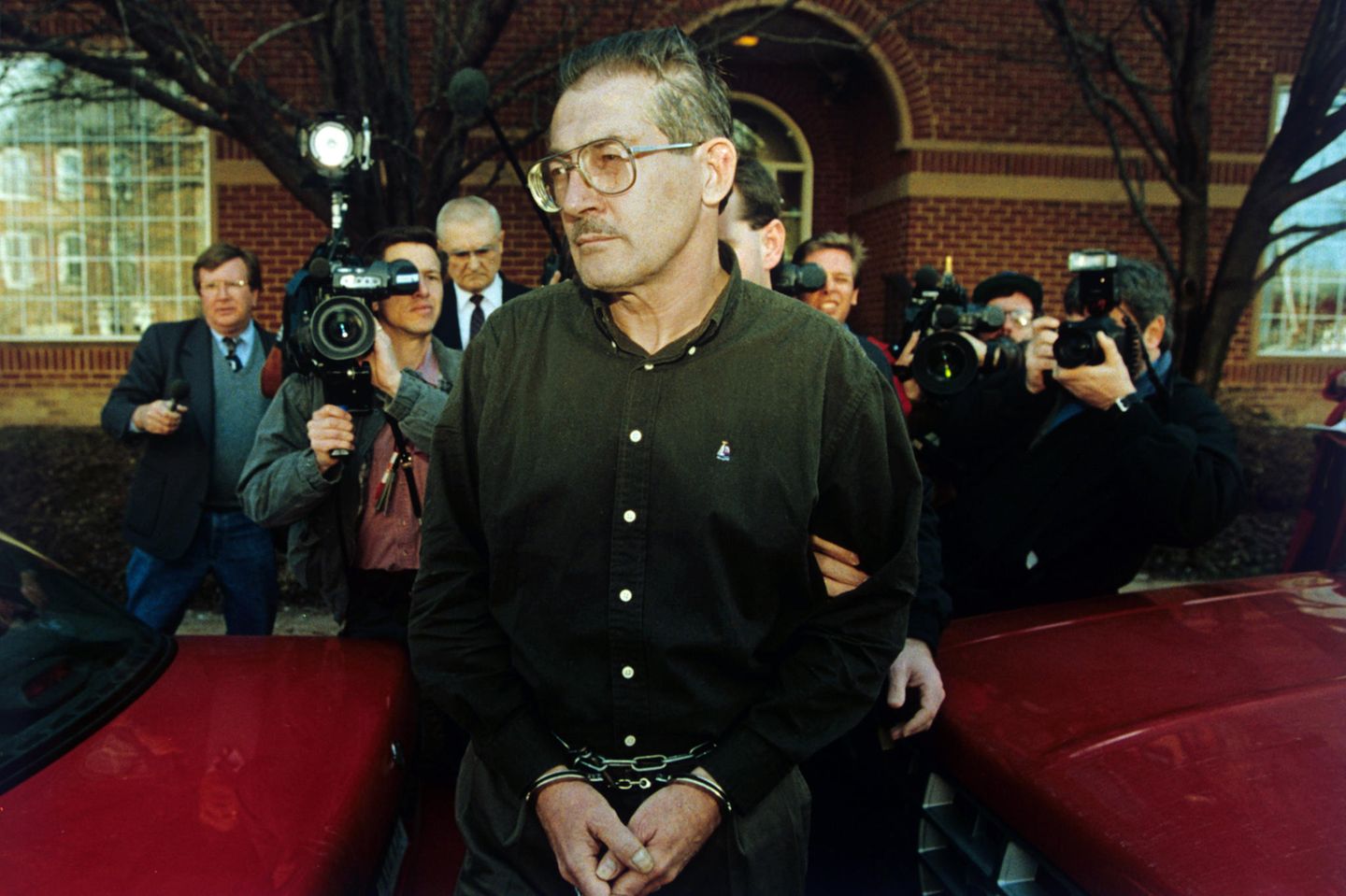 Aldrich Ames