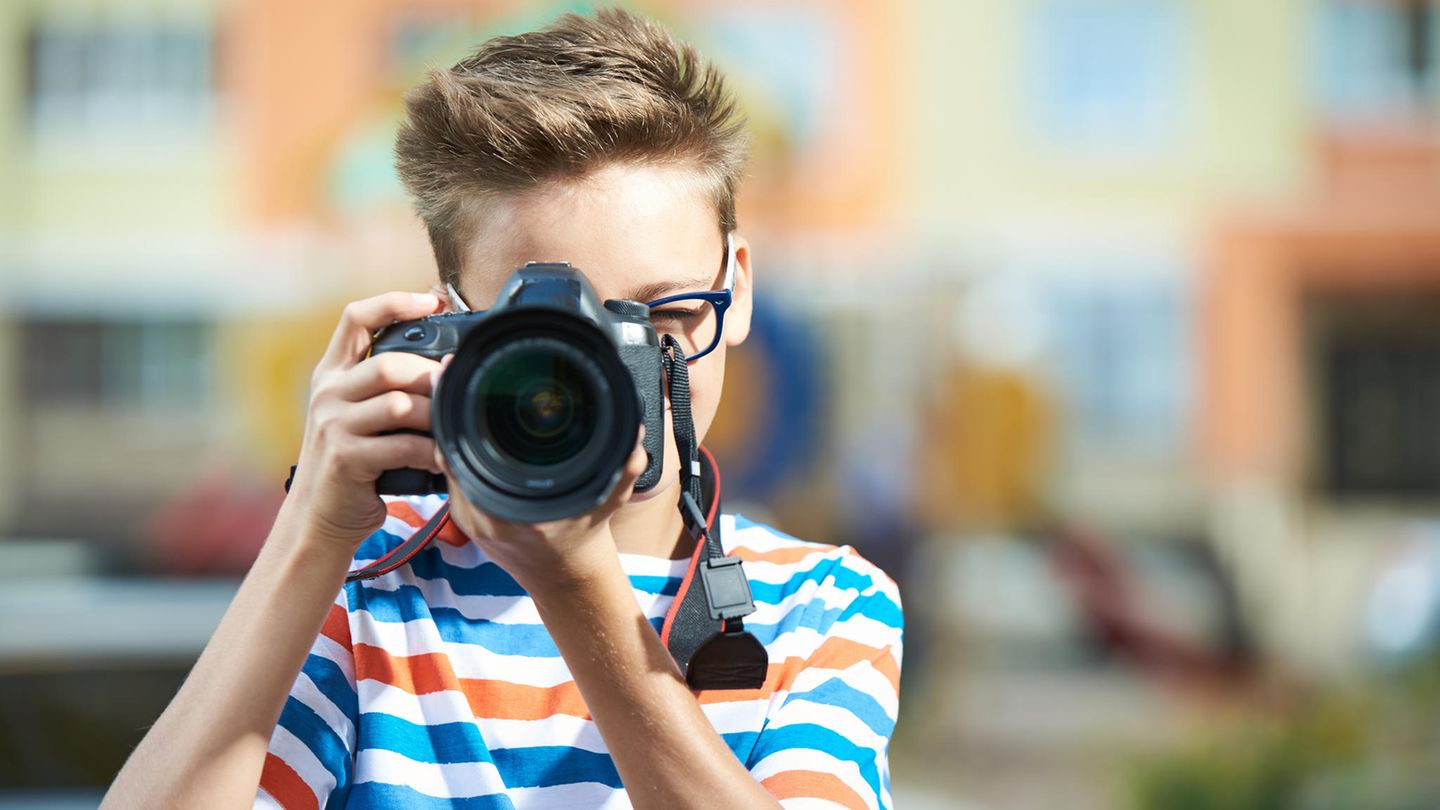 Global Peace Photo Award: Macht mit beim Fotowettbewerb für den Frieden!