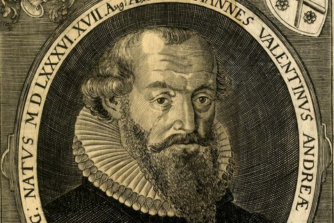 Andreae, Johann Valentin Publisher: KÃ¼mmelmann, Georgstecher: Pfann, Johann 2 Dating: 1628/1640
