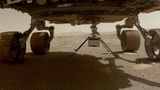 Ingenuity wird abgesetzt