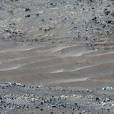 Igenuity neue Mission