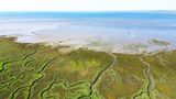 Zwischen dem absinkenden Nordseebecken und dem Brabant-Massiv befindet sich das Delta der Schelde. Klimatische Veränderungen und menschliche Eingriffe in die Landschaft haben diese Natur geprägt. Die Ernennung zum Geopark soll das Bewusstsein für die Anfälligkeit der Region im Klimawandel fördern. 