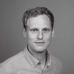 Andreas Holzapfel © Fotostudio Neukölln