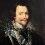 Gemälde des 1. Duke von Buckingham