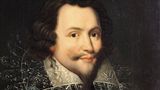 Gemälde des 1. Duke von Buckingham