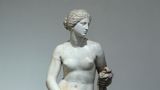 Statue der Aphrodite von Knidos