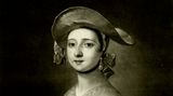 Stich von Fanny Murray