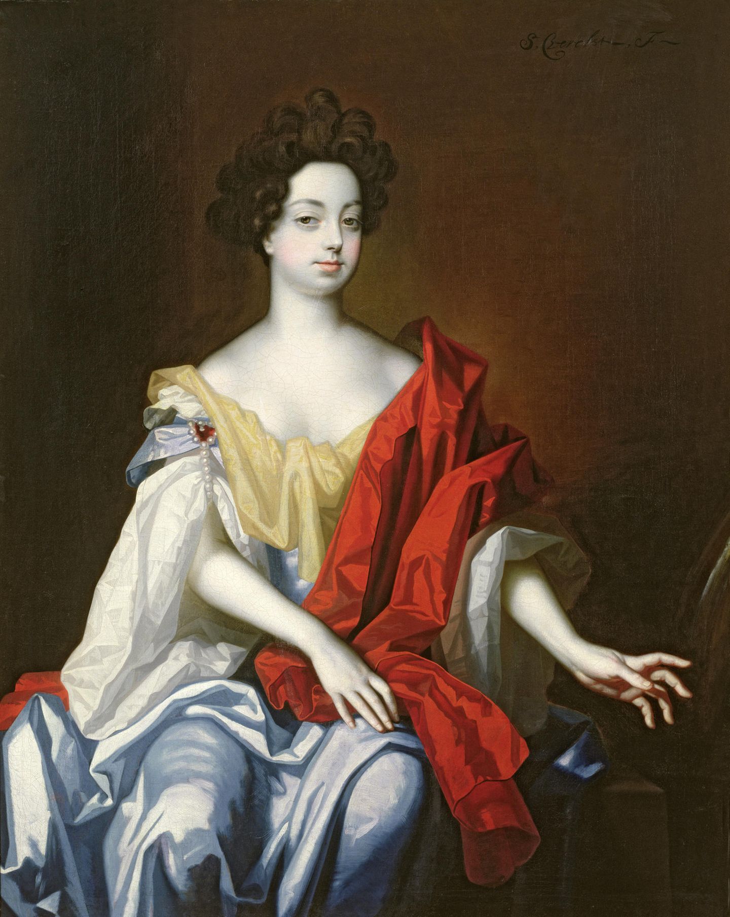 Nell Gwynn Gemälde
