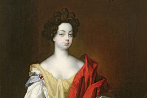 Nell Gwynn Gemälde