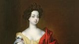 Nell Gwynn Gemälde