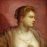 Gemälde von Veronica Franco