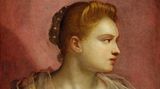 Gemälde von Veronica Franco