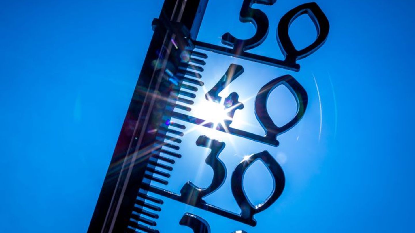 87 Prozent der Jugendlichen, die um den Klimawandel wissen, sind laut Studie der Ansicht, dass die Erderwärmung sie in Zukunft betreffen wird