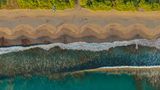 Playa Naranjo ist eines der Naturwunder von Costa Rica