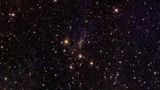 Der Galaxiehaufen Abell 2390