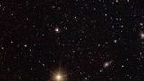 Der Galaxienhaufen Abell 2764
